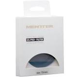 Mentter EX-PRO+ 58mm MRC UV slim filter