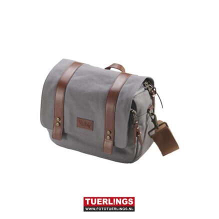 Peter Hadley Oslo Canvas cameratas