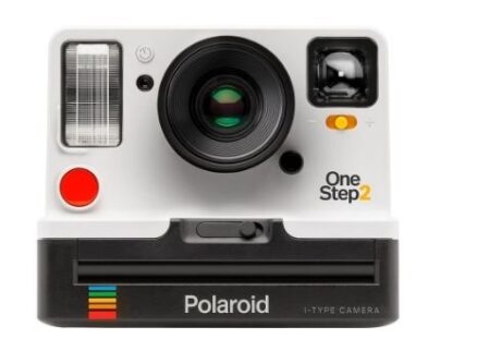 Polaroid OneStep 2 VF White (i-Type)