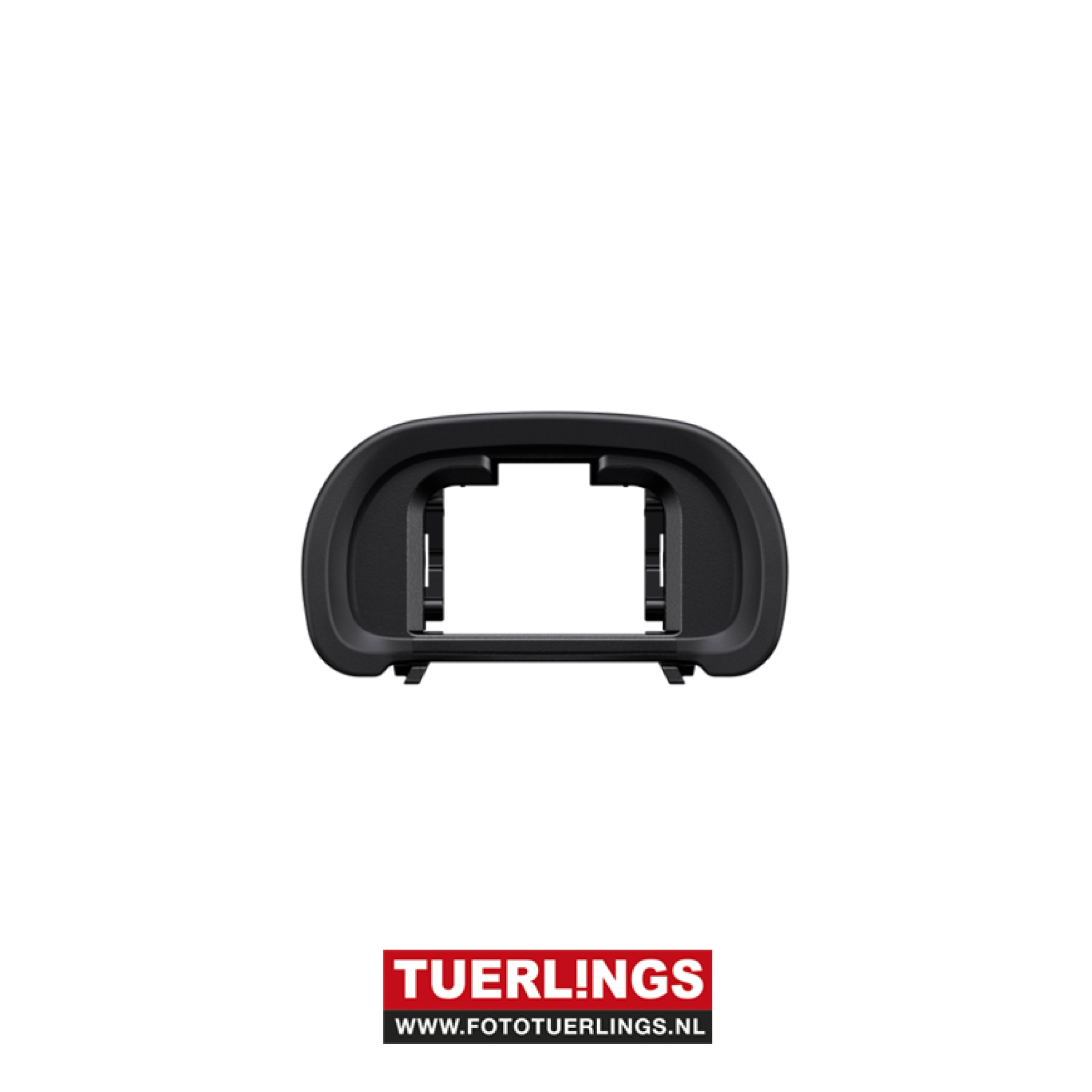 Sony FDAEP18 Glazen schermbeschermer