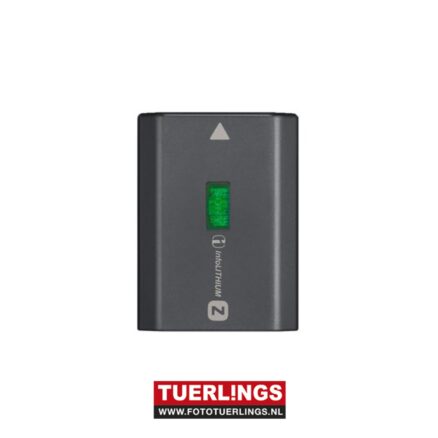 Sony NPFZ100 Oplaadbare batterij voor ILCE-9