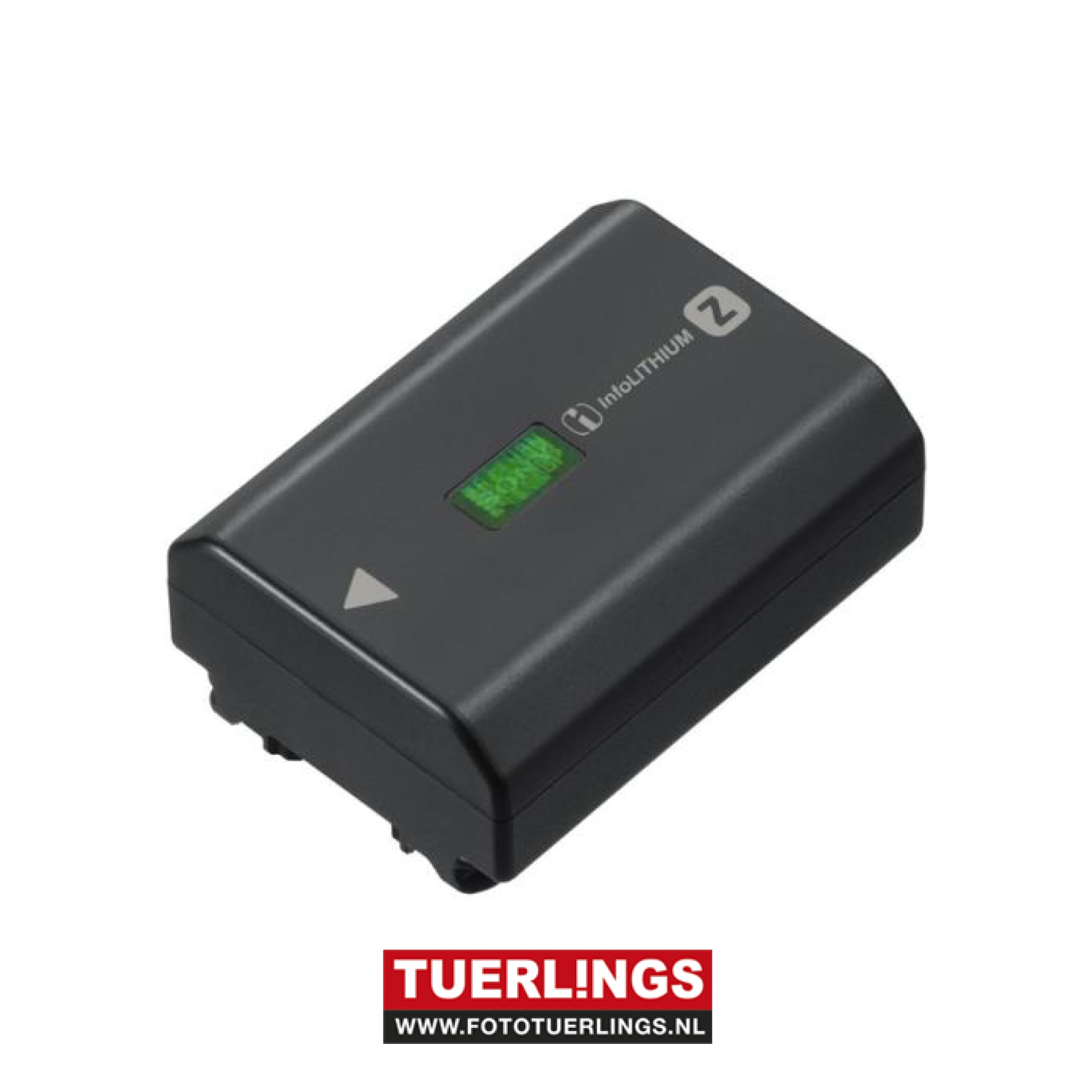 Sony NPFZ100 Oplaadbare batterij voor ILCE-9