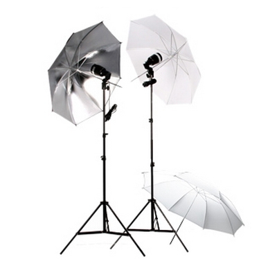 Godox AC Slave Kit SY8000 F