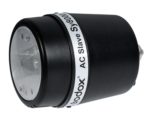 Godox AC Slave Kit SY8000 F