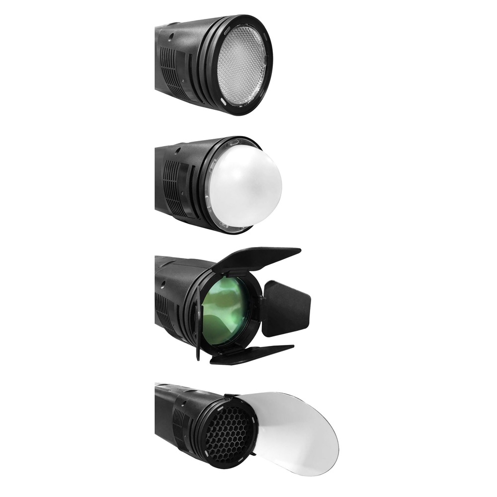 Godox accessories kit AK-R1 for the H200R head