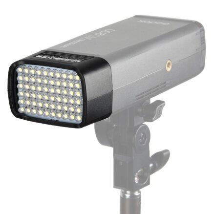 Godox Led Head voor AD200