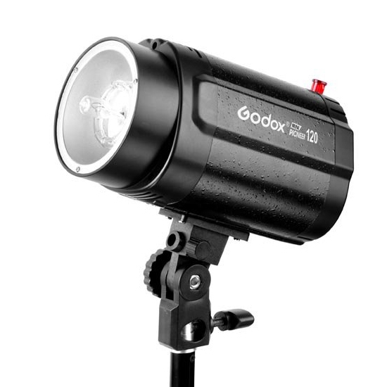 Godox Mini Pioneer 120 Watt kit