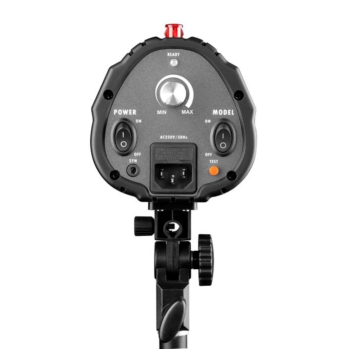 Godox Mini Pioneer 120 Watt kit