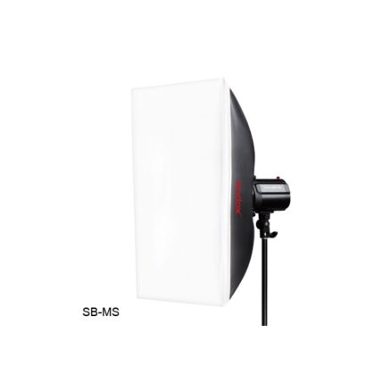 Godox Mini Pioneer 250 Watt Softbox Duo Kit