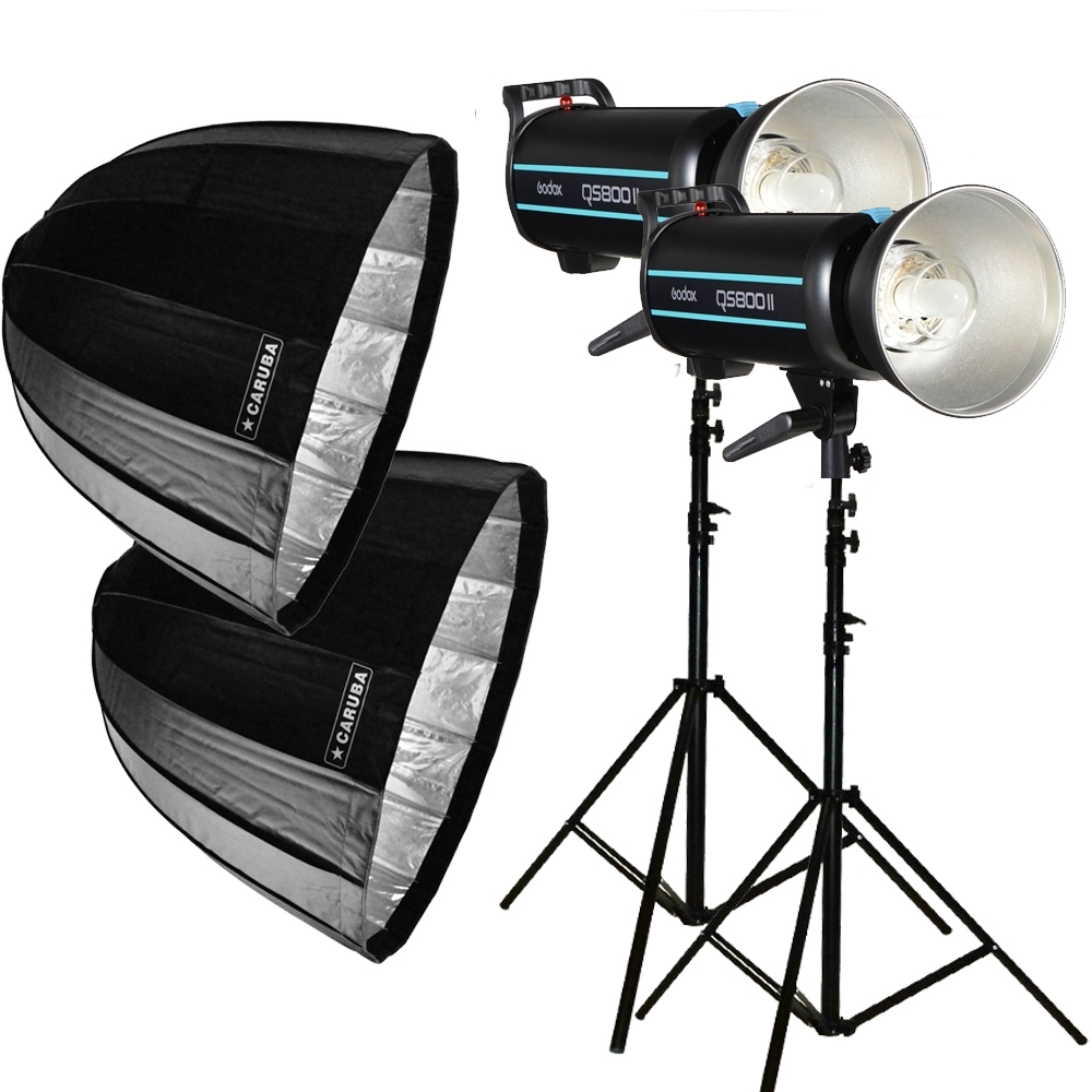 Godox QS800II Portrait Performance KIT