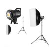 Godox SL60W Duo Kit Video Light