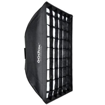 Godox SL60W Trio kit Video Light