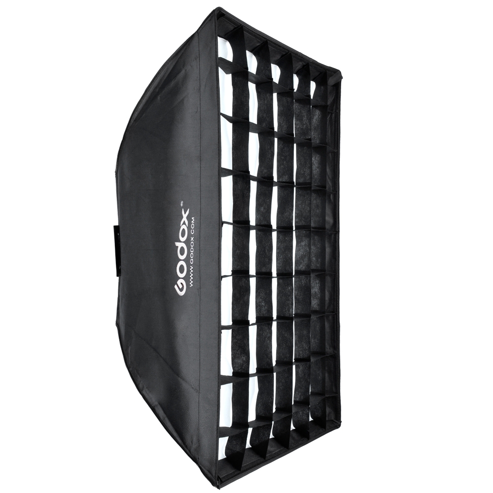 Godox SL60W Duo Pro Kit Video Light