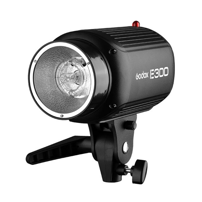 Godox Studio Kit E300 D