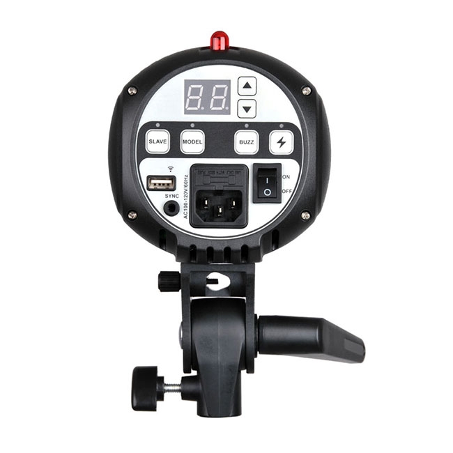 Godox Studio Kit E300 D