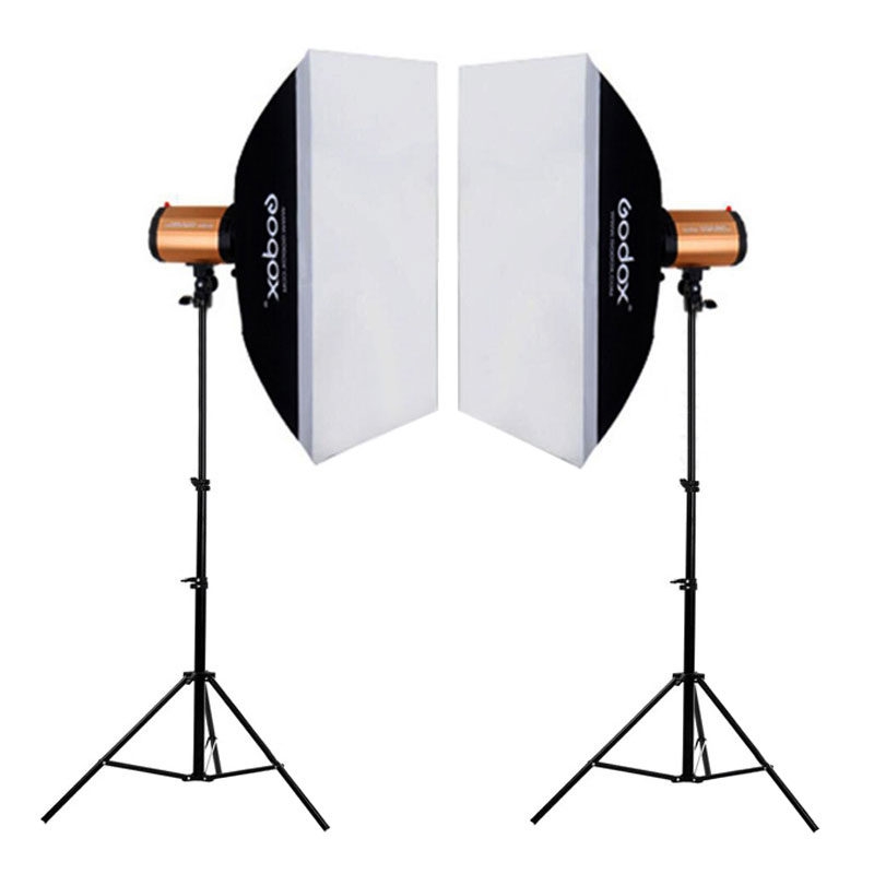Godox Studio Smart Kit 250SDI A