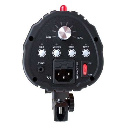 Godox Studio Smart Kit 250SDI A