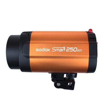 Godox Studio Smart Kit 250SDI A