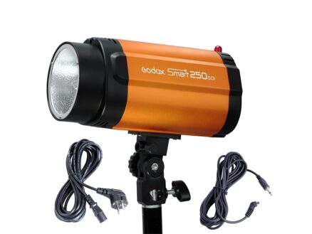 Godox Studio Smart Kit 250SDI D