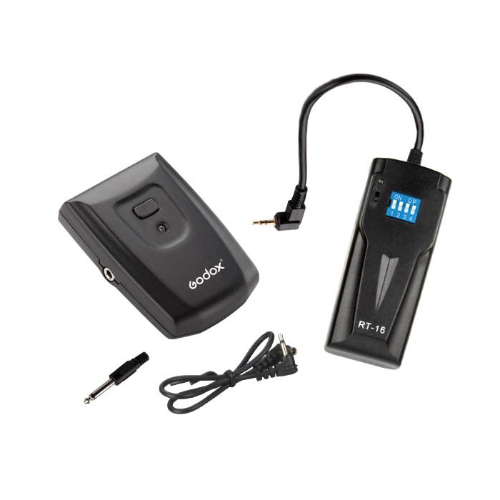 Godox Studio Smart Kit 250SDI D