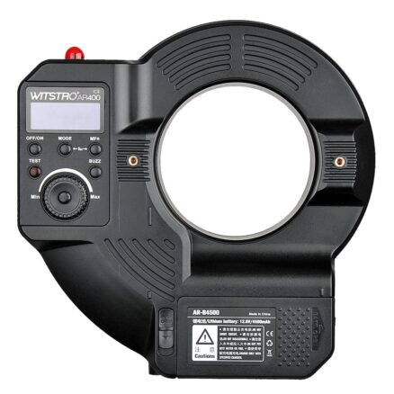 Godox Witstro AR400