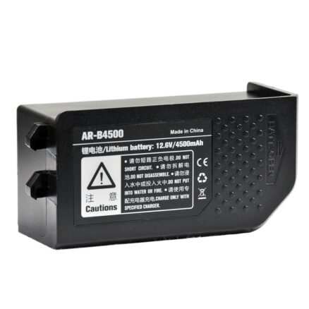 Godox Witstro AR400 Batterij