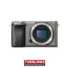 Sony A6000H ILCE-6000H ILCE6000H A6000 body grijs