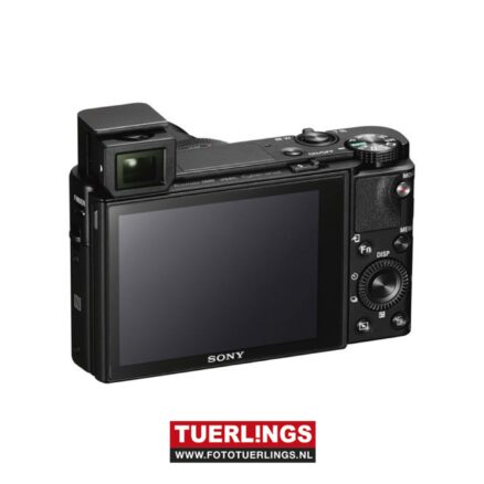 Sony DSCRX100M5A (RX100VA) RX100 mark 5