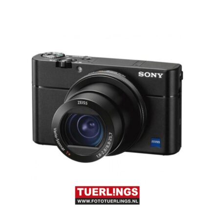 Sony DSCRX100M5A (RX100VA) RX100 mark 5