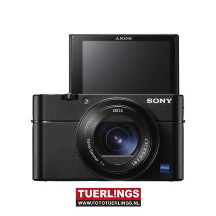 Sony DSCRX100M5A (RX100VA) RX100 mark 5