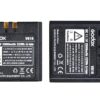 Godox Accu V8 serie (o.a. V860II)