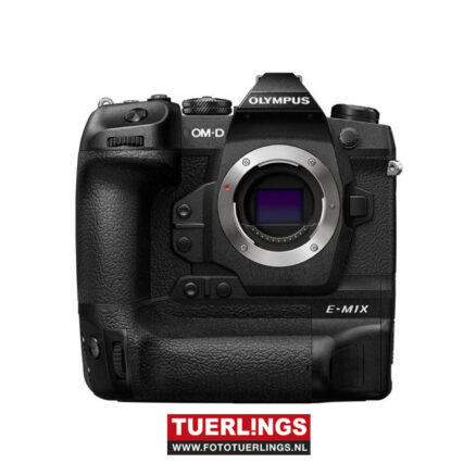 Olympus OM-D E-M1X Body Occasion