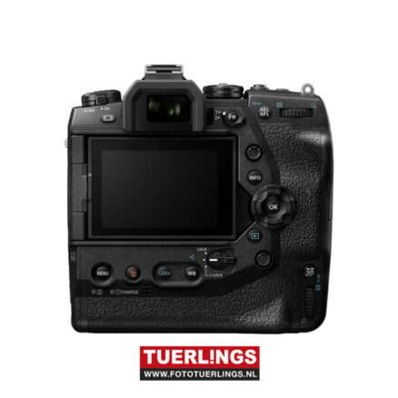 Olympus OM-D E-M1X Body Occasion