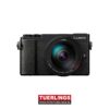 Panasonic DC-GX9 14-140mm F3,5-5,6 OIS Dual I.S, zwart