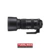 Sigma 60-600mm F4.5-6.3 DG OS HSM (S) Nikon