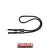 GGSFoto NMS-2BB Black Neckstrap Rectangle