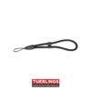 GGSFoto WS-1NB Black Wriststrap TiedOn