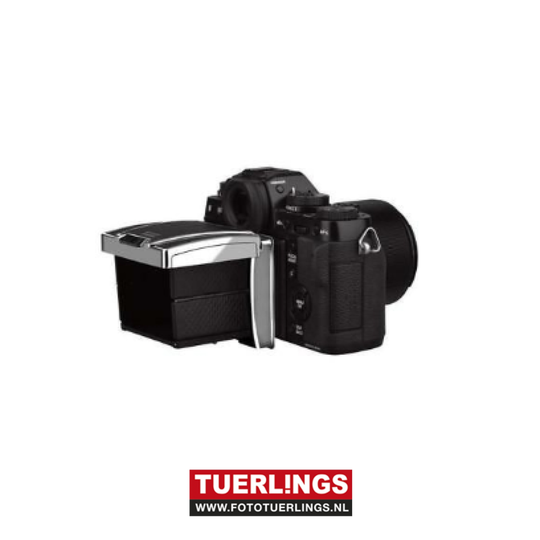 GSSFoto Portable Ocular MJ-1 S1 Sony A7II / A7III / A9 / RX1 / RX10 / RX100