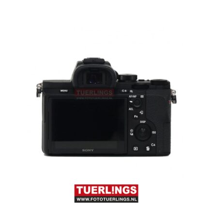 Sony Alpha ILCE7M2ZBDI / ILCE7MIIZBDI / ILCE-7M2 body + SEL 24-70mm F4.0 Zeiss