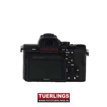 Sony Alpha ILCE7M2ZBDI ILCE7MIIZBDI ILCE-7M2 body + SEL 24-70mm F4.0