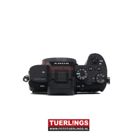 Sony Alpha ILCE7M2ZBDI ILCE7MIIZBDI ILCE-7M2 body + SEL 24-70mm F4.0