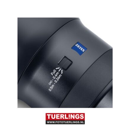 Carl Zeiss Batis 40mm F2.0 CF Sony FE E-mount