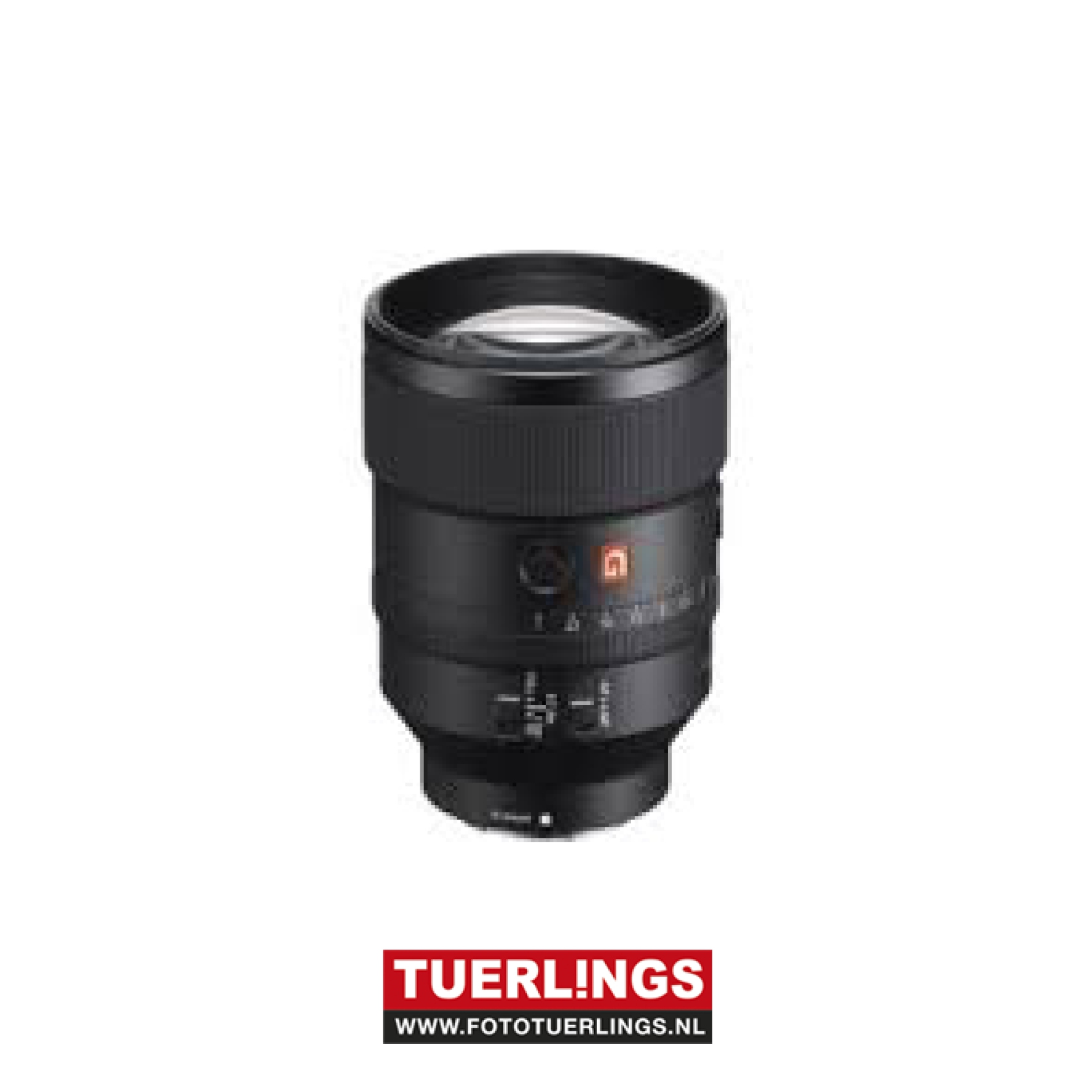 Sony SEL135F18GM FE 135mm F1.8 G-Master