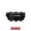 YONGNUO YN-EF-E II Smart Adapter Mount voor Canon EF EOS Lens naar Sony E-Mount Full FrameAPS-C