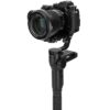 Zhiyun Weebill Lab + TransMount Handheld Tripod