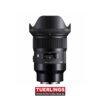 Sigma 24mm F1.4 DG HSM Art Sony (A) SE