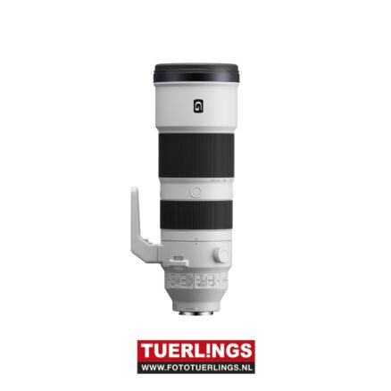 Sony FE 200-600mm F5.6-6.3 G OSS (SEL200600G)