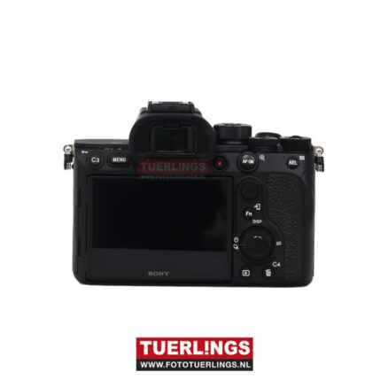 Sony Alpha A7RM4 ILCE7RM4 A7RMIV body
