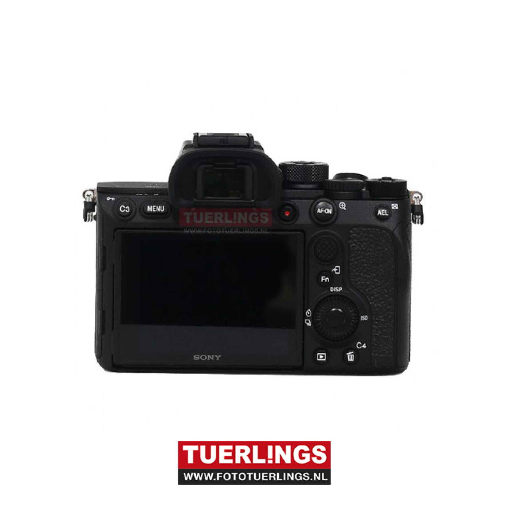 Sony Alpha A7RM4 ILCE7RM4 A7RMIV body