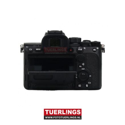 Sony Alpha A7RM4 ILCE7RM4 A7RMIV body